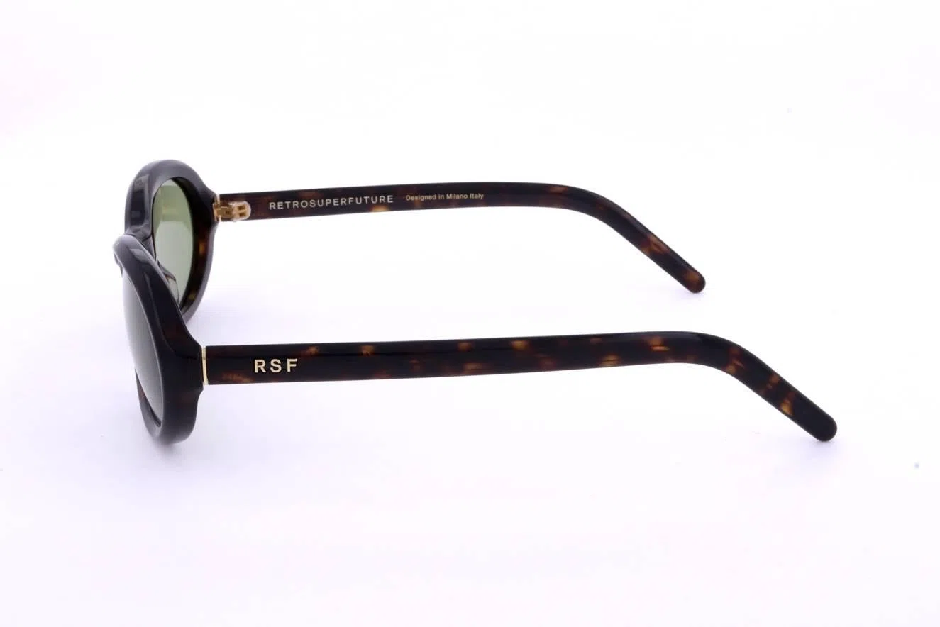 Retrosuperfuture CHERRYHAVANA Sunglasses - view 4